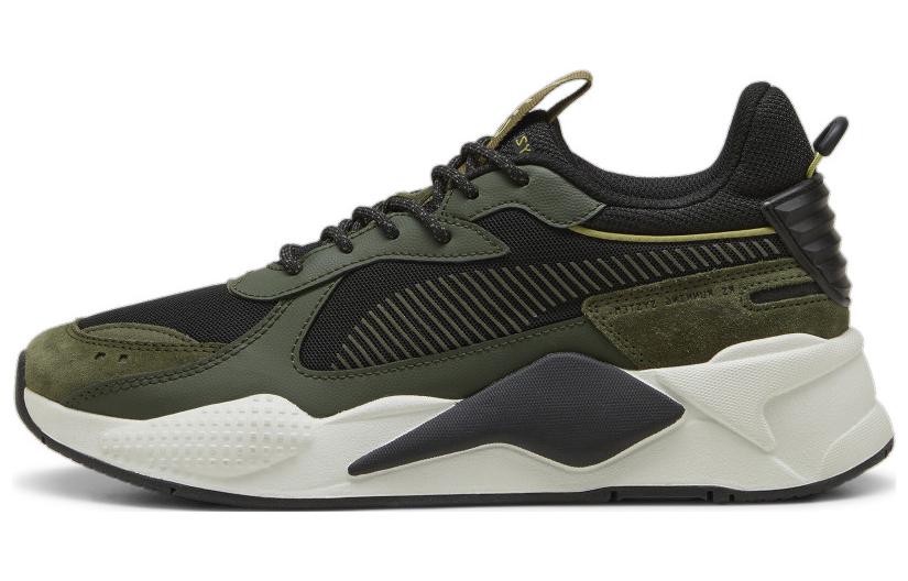 Puma RS-X Elevated Hike 'Black Myrtle' 390186-05