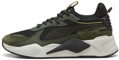 Puma RS-X Elevated Hike 'Black Myrtle' 390186-05 Puma RS-X Elevated Hike 'Black Myrtle' 390186-05