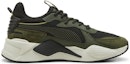 Order Puma RS-X Elevated Hike 'Hitam Myrtle' 390186-05