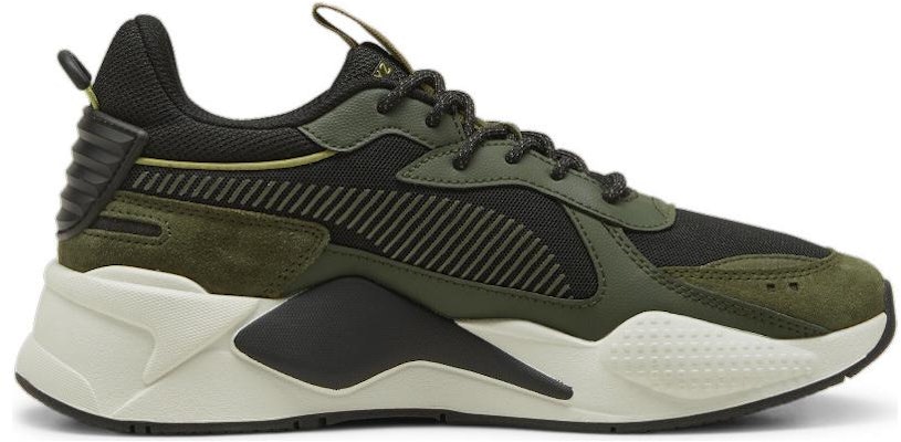 Puma RS-X Elevated Hike 'Negro Myrtle' 390186-05 Order Puma RS-X Elevated Hike 'Negro Myrtle' 390186-05