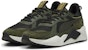 Puma RS-X Elevated Hike 'Hitam Myrtle' 390186-05