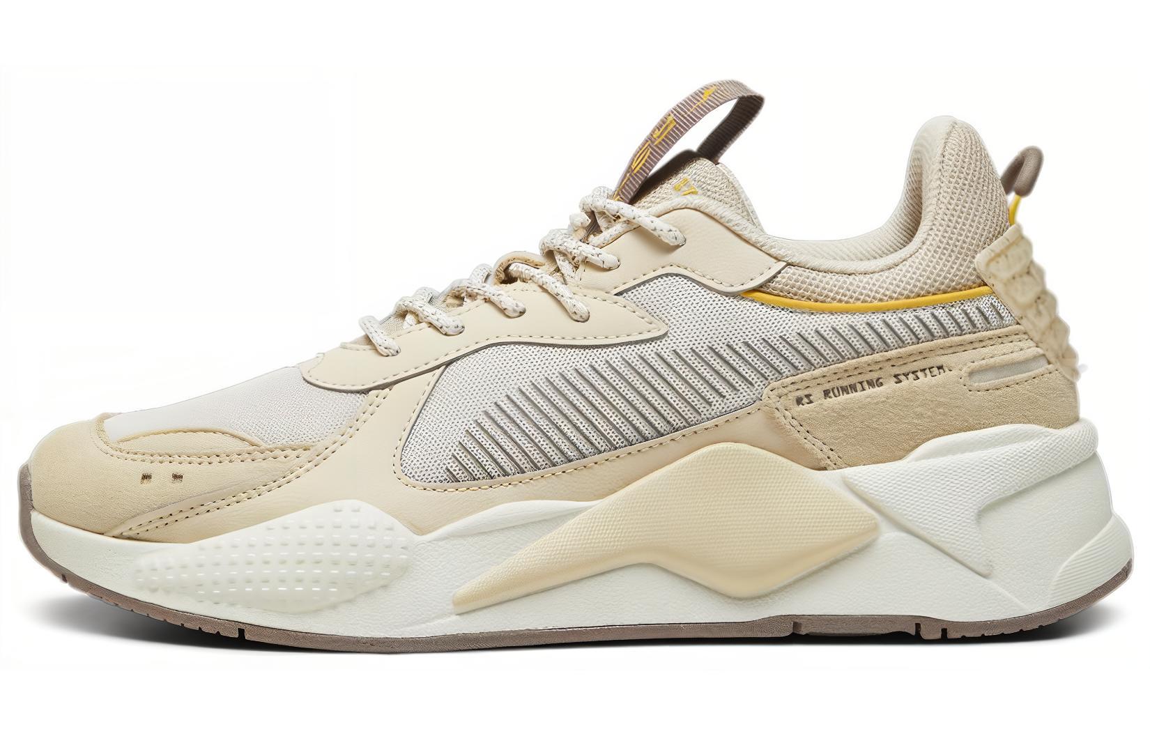 Puma RS-X Elevated Hike 'White Beige Grey' 390186-04