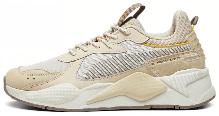 Puma RS-X Elevated Hike 'White Beige Grey' 390186-04 Buy Puma RS-X Elevated Hike 'White Beige Grey' 390186-04