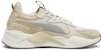 Puma RS-X Elevated Hike 'Putih Beige Kelabu' 390186-04