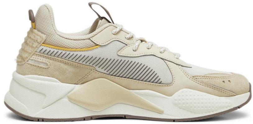 Puma RS-X Elevated Hike 'Putih Beige Abu' 390186-04 Order Puma RS-X Elevated Hike 'Putih Beige Abu' 390186-04