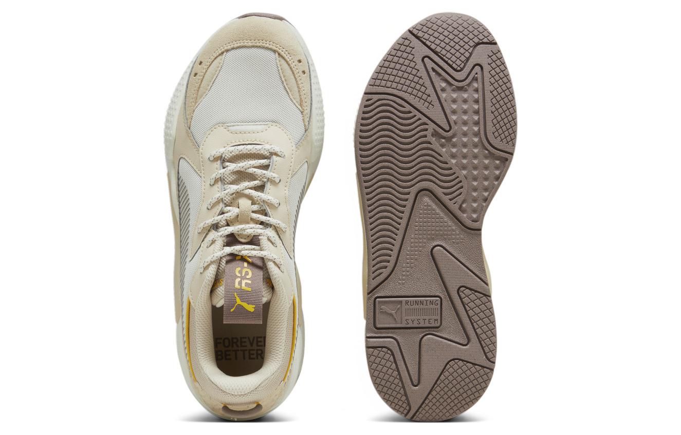 Shop Puma RS-X 增高徒步鞋 '白米灰' 390186-04