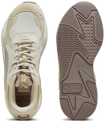 Puma RS-X Elevated Hike 'Putih Beige Abu' 390186-04 Shop Puma RS-X Elevated Hike 'Putih Beige Abu' 390186-04