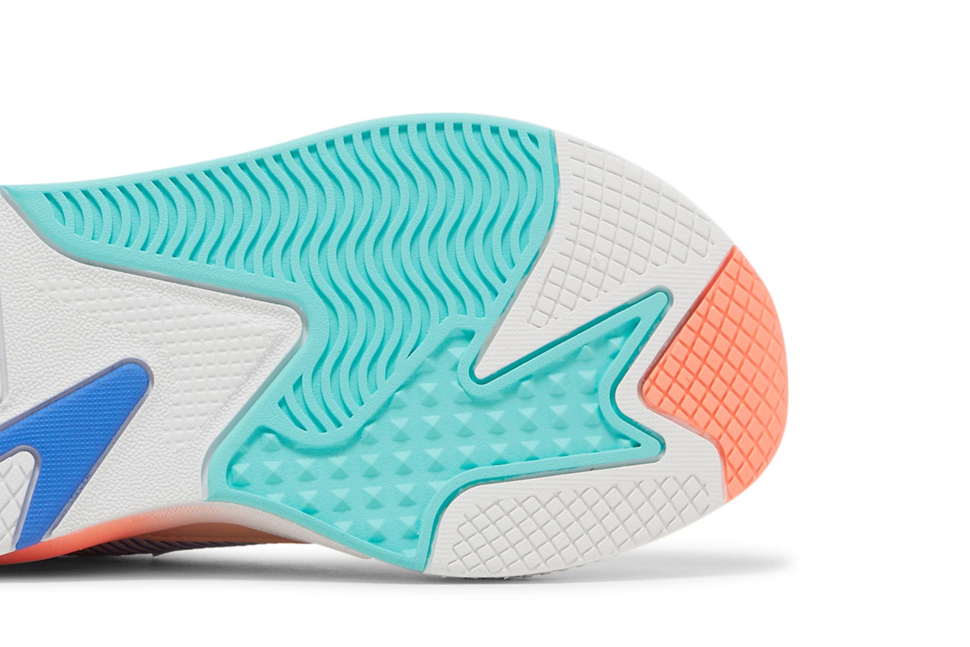 (W) Puma RS-X Fade 'White Peach Parfait' 圖 5
