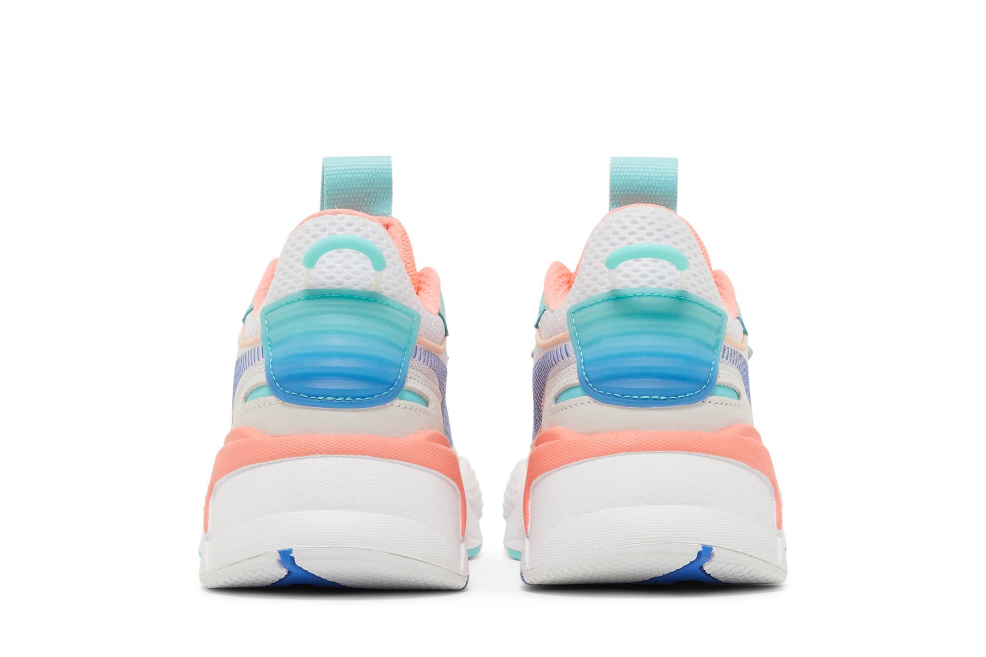 (W) Puma RS-X Fade 'White Peach Parfait' 圖 6