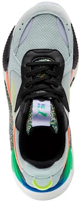 Puma RS-X FD 'Trophy' Lelaki Sneakers 369838-01 Lookbook Puma RS-X FD 'Trophy' Lelaki Sneakers 369838-01