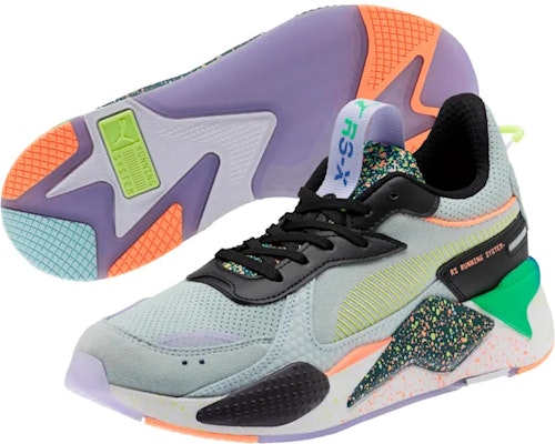 Puma RS-X FD 'Trophy' Lelaki Sneakers 369838-01 Purchase Puma RS-X FD 'Trophy' Lelaki Sneakers 369838-01
