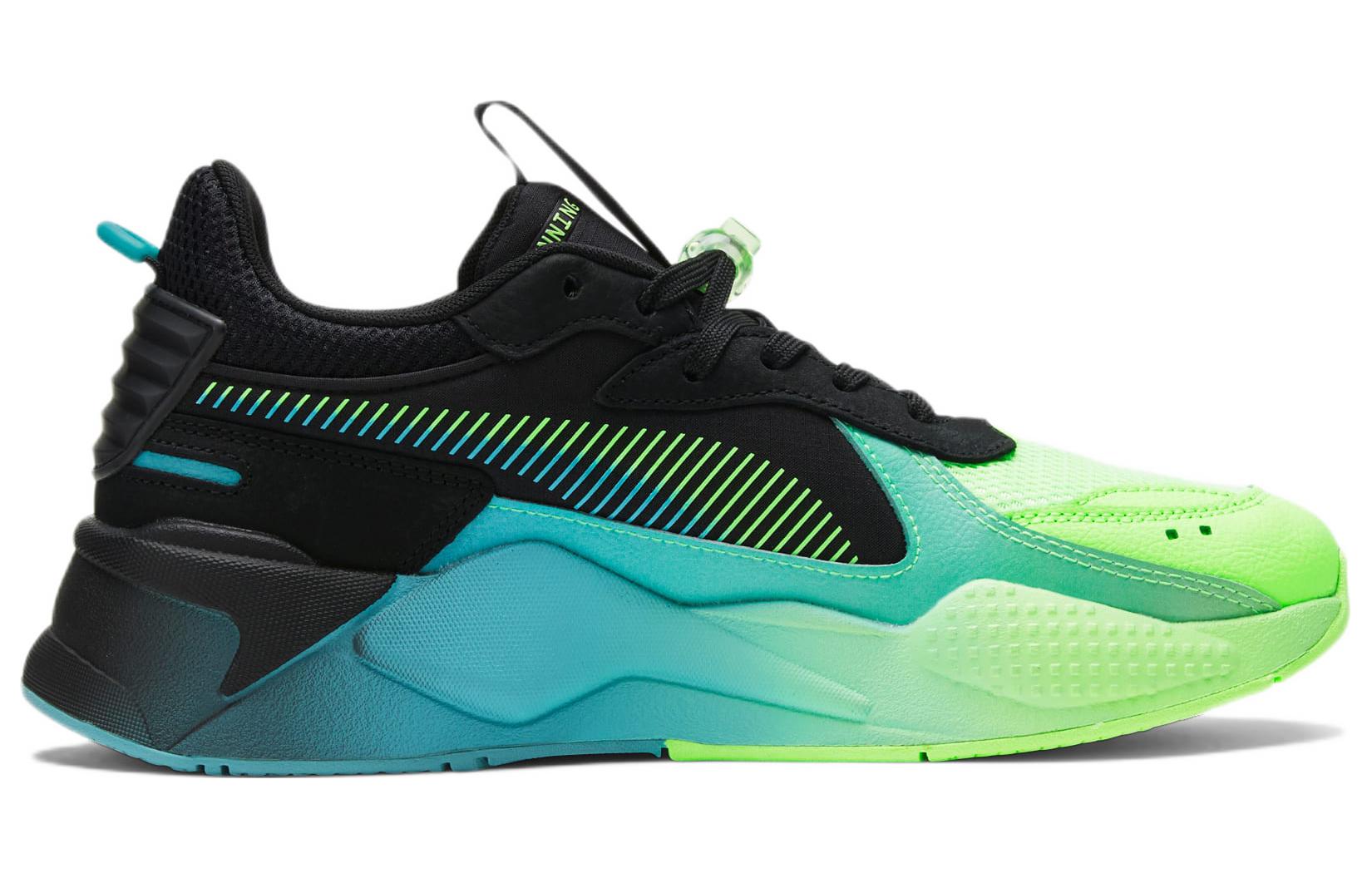 Order Puma RS-X Fly 'Neon Lagoon' 387404-01