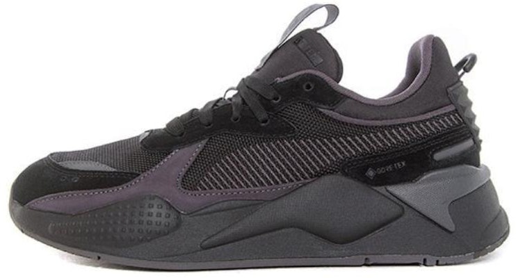 Puma RS-X GORE-TEX 'Hitam Arang Gelap' 393821-01 Buy Puma RS-X GORE-TEX 'Hitam Arang Gelap' 393821-01