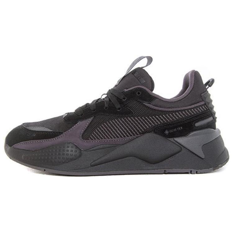Buy Puma RS-X GORE-TEX 'Negro Carbón Oscuro' 393821-01