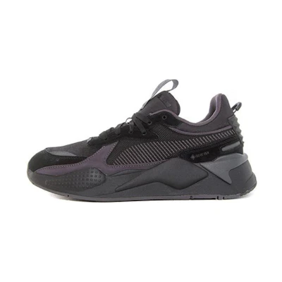 Puma RS-X GORE-TEX 'Black Dark Coal'