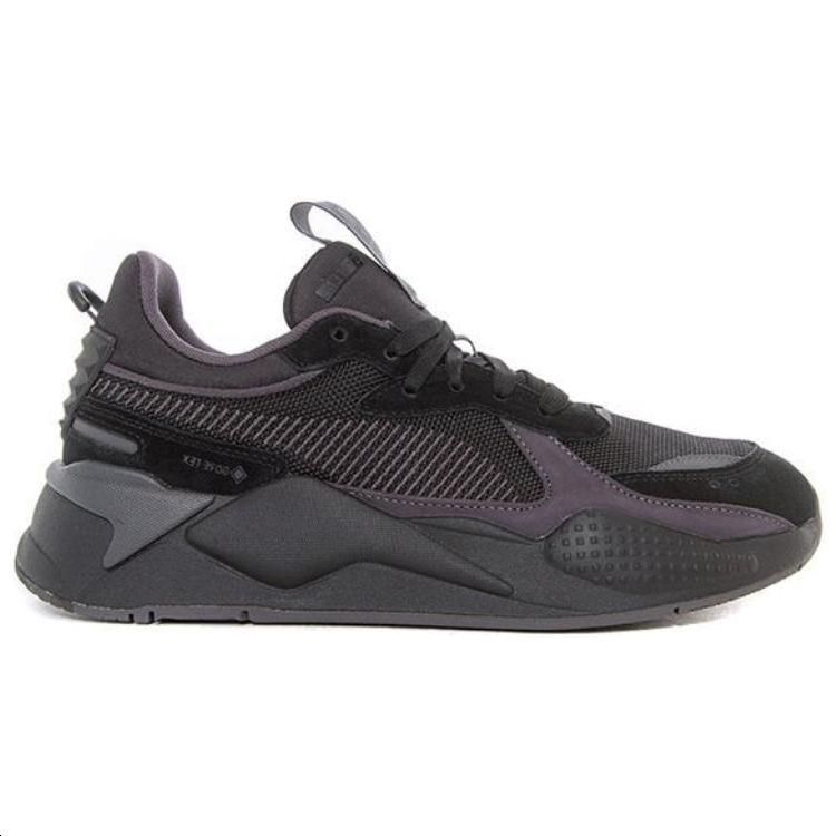 Order Puma RS-X GORE-TEX 'Negro Carbón Oscuro' 393821-01