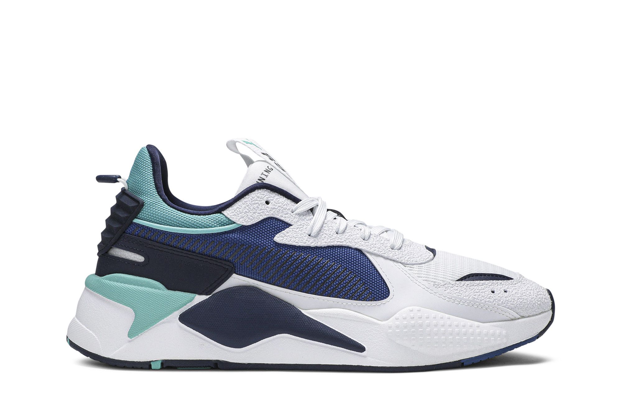 Buy Puma RS-X Hard Drive 'Galaxy Blue' Lelaki 369818-02