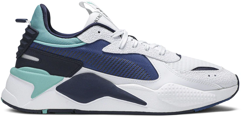 Puma RS-X Hard Drive 'Galaxy Blue' Lelaki 369818-02 Buy Puma RS-X Hard Drive 'Galaxy Blue' Lelaki 369818-02