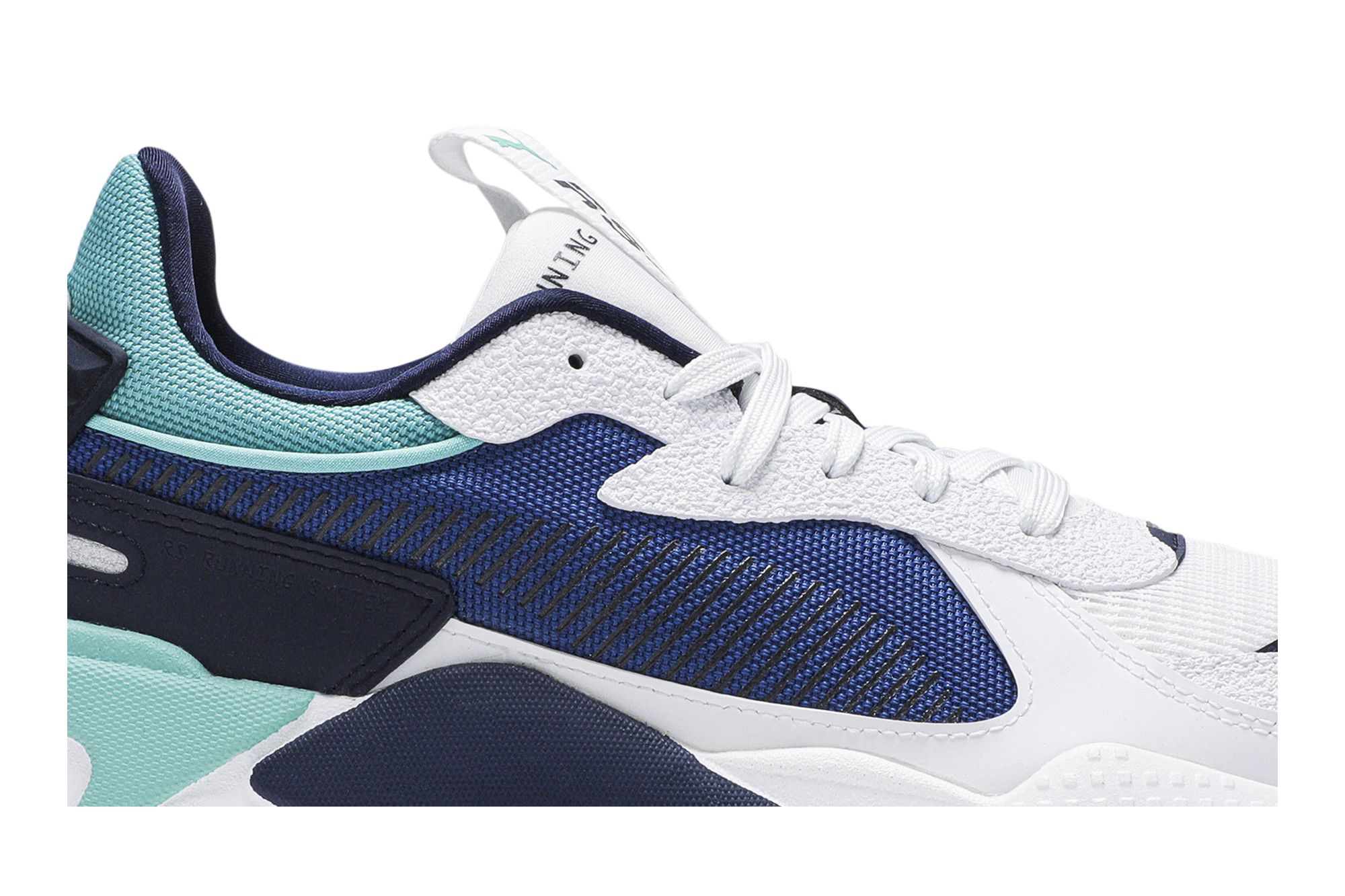 Order Puma RS-X Hard Drive 'Galaxy Blue' Lelaki 369818-02