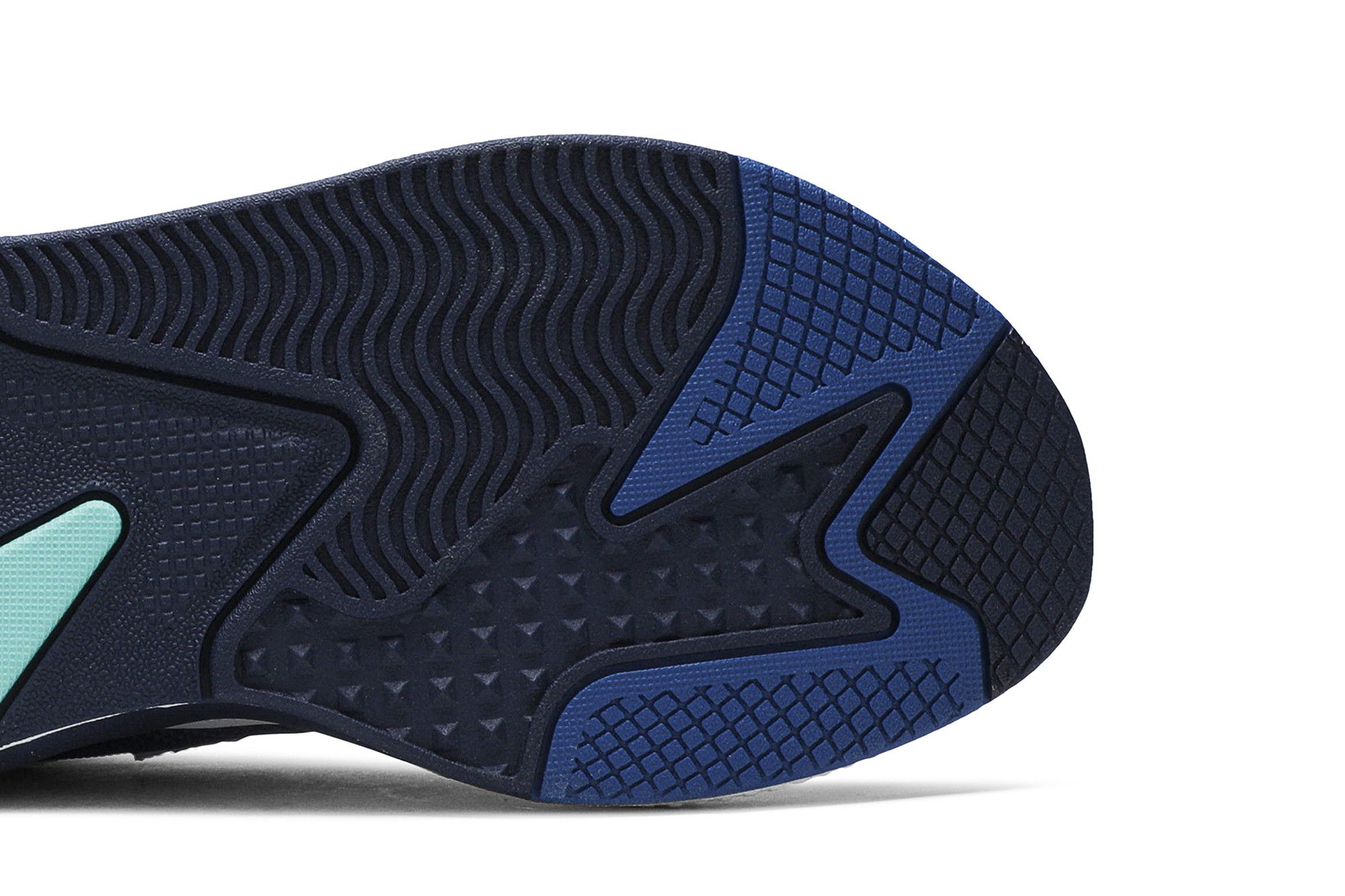 Purchase Puma RS-X Hard Drive 'Galaxy Blue' Lelaki 369818-02