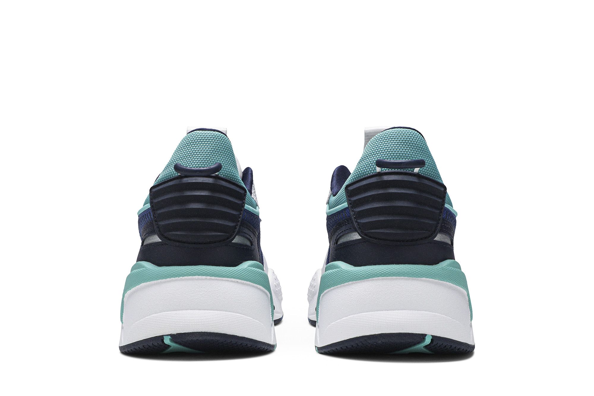 Details for Puma RS-X Hard Drive 'Galaxy Blue' Lelaki 369818-02