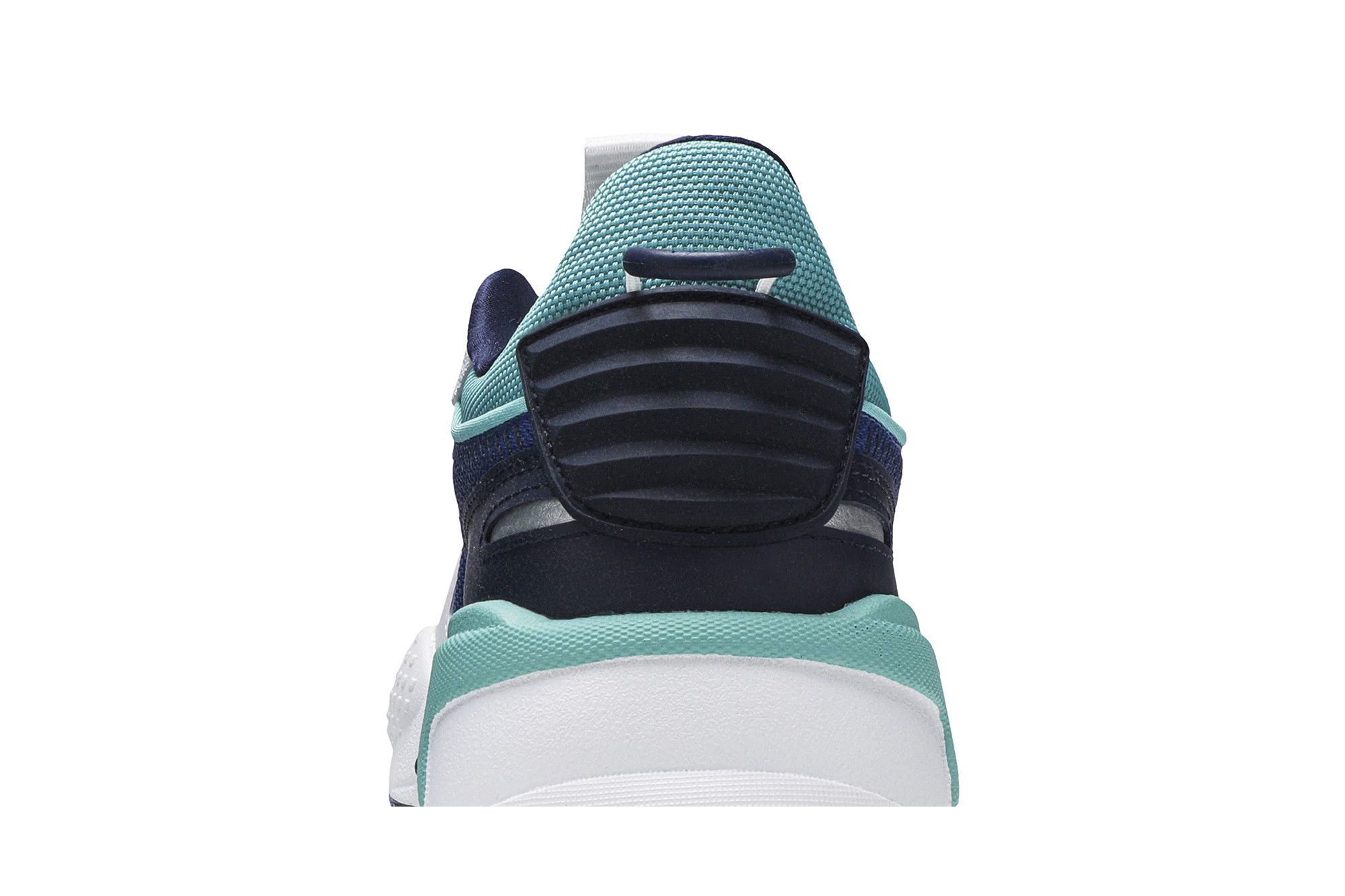 Sizing Puma RS-X Hard Drive 'Galaxy Blue' Lelaki 369818-02