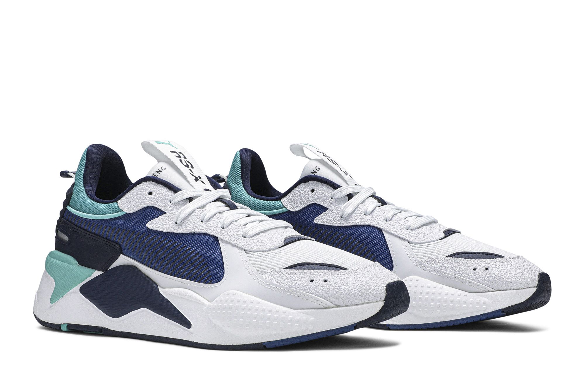 Cheap Puma RS-X Hard Drive 'Galaxy Blue' Lelaki 369818-02