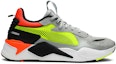 Buy Puma RS-X Hard Drive 'Kelabu Kuning Merah' 369818-01