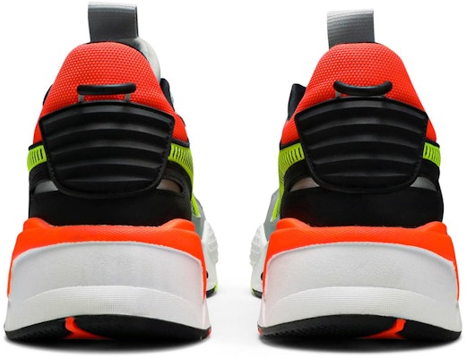 Puma RS-X Hard Drive 'Kelabu Kuning Merah' 369818-01 Details for Puma RS-X Hard Drive 'Kelabu Kuning Merah' 369818-01