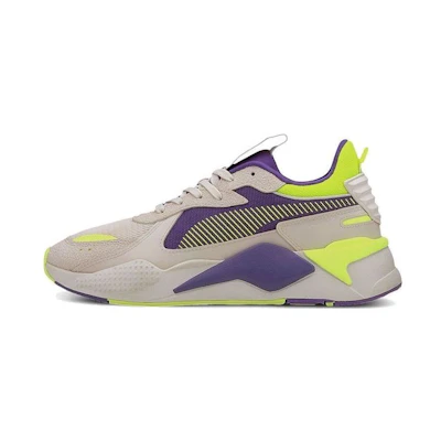 Puma RS-X Hard Drive 'Whisper White Ultra Violet'