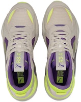 Puma RS-X Hard Drive 'Blanco Susurro Ultra Violeta' 369818-09 Shop Puma RS-X Hard Drive 'Blanco Susurro Ultra Violeta' 369818-09