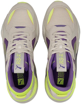 Puma RS-X Hard Drive 'Blanco Susurro Ultra Violeta' 369818-09 Shop Puma RS-X Hard Drive 'Blanco Susurro Ultra Violeta' 369818-09