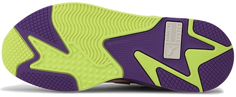 Puma RS-X Hard Drive 'Blanco Susurro Ultra Violeta' 369818-09 Details for Puma RS-X Hard Drive 'Blanco Susurro Ultra Violeta' 369818-09