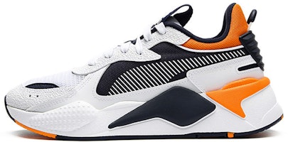 Puma RS-X Hard Drive 'White Peacoat' 369818-08 Puma RS-X Hard Drive 'White Peacoat' 369818-08