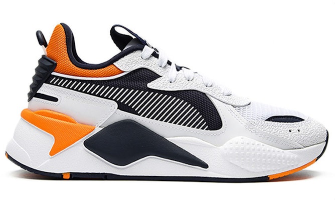 Puma RS-X 硬盘 白蓝配色 369818-08 Order Puma RS-X 硬盘 白蓝配色 369818-08