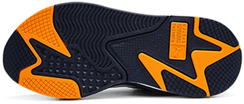 푸마 RS-X 하드 드라이브 '화이트 피코트' 369818-08 Details for 푸마 RS-X 하드 드라이브 '화이트 피코트' 369818-08