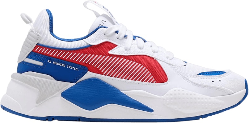 Puma sneakers grade best sale school