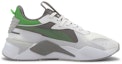 Order Puma RS-X Hard Drive 'Putih Kelabu Baja' 369818-07