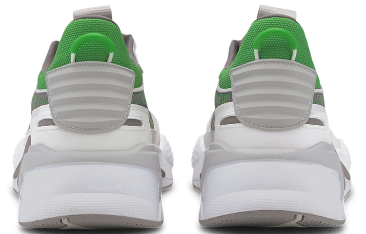 Shop 彪馬 RS-X 硬碟『白鋼灰』369818-07