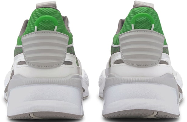 Puma RS-X Hard Drive 'White Steel Grey' 369818-07 Shop Puma RS-X Hard Drive 'White Steel Grey' 369818-07