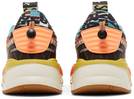 Puma RS-X HC 'Multicolor' Zapatillas Deportivas. 387101-01 Details for Puma RS-X HC 'Multicolor' Zapatillas Deportivas. 387101-01