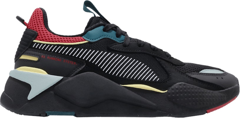 Puma rs x hd2 hotsell