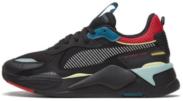 Puma RS-X HD2 'Ribbon Red' 372076-02 Puma RS-X HD2 'Ribbon Red' 372076-02