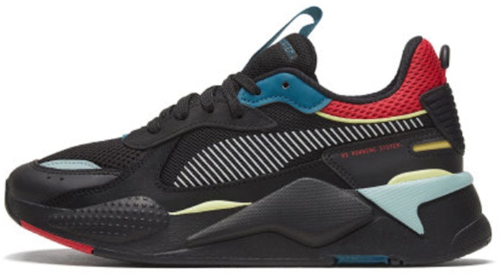 Puma RS-X HD2 'Ribbon Red' 372076-02 Buy Puma RS-X HD2 'Ribbon Red' 372076-02