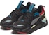Puma RS-X HD2 'Ribbon Red' Merah Pita 372076-02