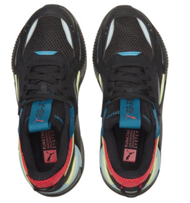 Puma RS-X HD2 'Ribbon Red' 372076-02 Shop Puma RS-X HD2 'Ribbon Red' 372076-02