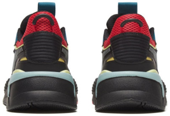 Puma RS-X HD2 'Ribbon Red' 372076-02 Purchase Puma RS-X HD2 'Ribbon Red' 372076-02