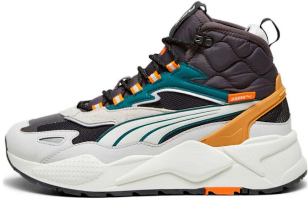 푸마 RS-X 하이 '다크 코울' (강렬한 챠콜 컬러) 392718-02 Buy 푸마 RS-X 하이 '다크 코울' (강렬한 챠콜 컬러) 392718-02