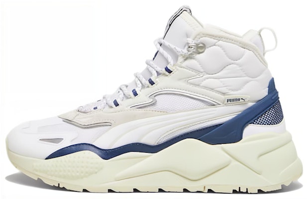 Puma RS-X High 'White Alpine Snow' 392718-04 Buy Puma RS-X High 'White Alpine Snow' 392718-04