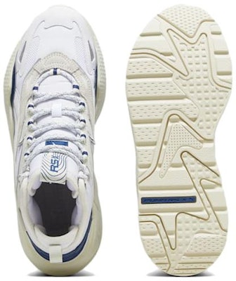 Puma RS-X High 'White Alpine Snow' 392718-04 Shop Puma RS-X High 'White Alpine Snow' 392718-04